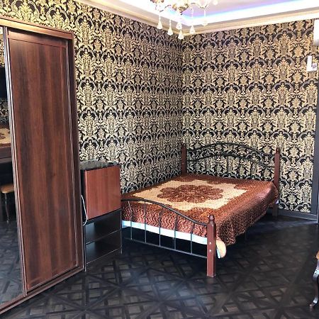 Nina Mini Hotel ガグラ エクステリア 写真