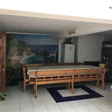 Nina Mini Hotel ガグラ エクステリア 写真