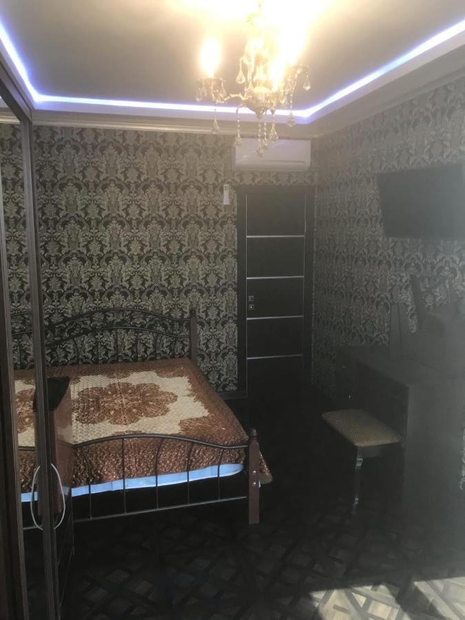 Nina Mini Hotel ガグラ エクステリア 写真