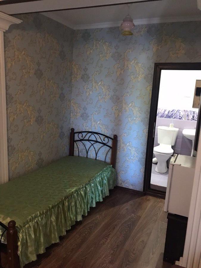 Nina Mini Hotel ガグラ エクステリア 写真