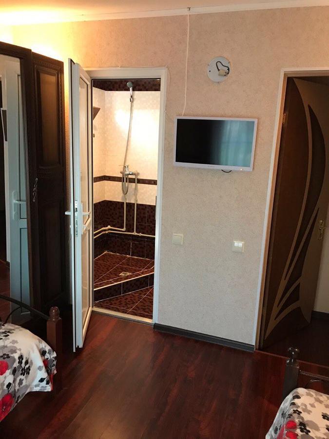 Nina Mini Hotel ガグラ エクステリア 写真