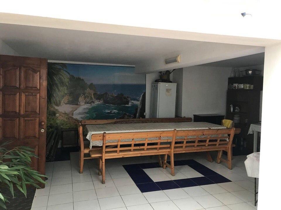 Nina Mini Hotel ガグラ エクステリア 写真