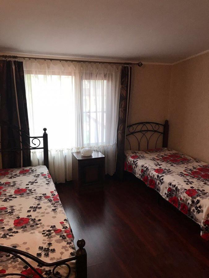 Nina Mini Hotel ガグラ エクステリア 写真