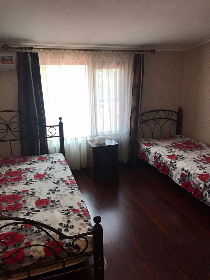 Nina Mini Hotel ガグラ エクステリア 写真